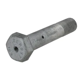 Bolt M30X150-10.9  3014874 Lemken