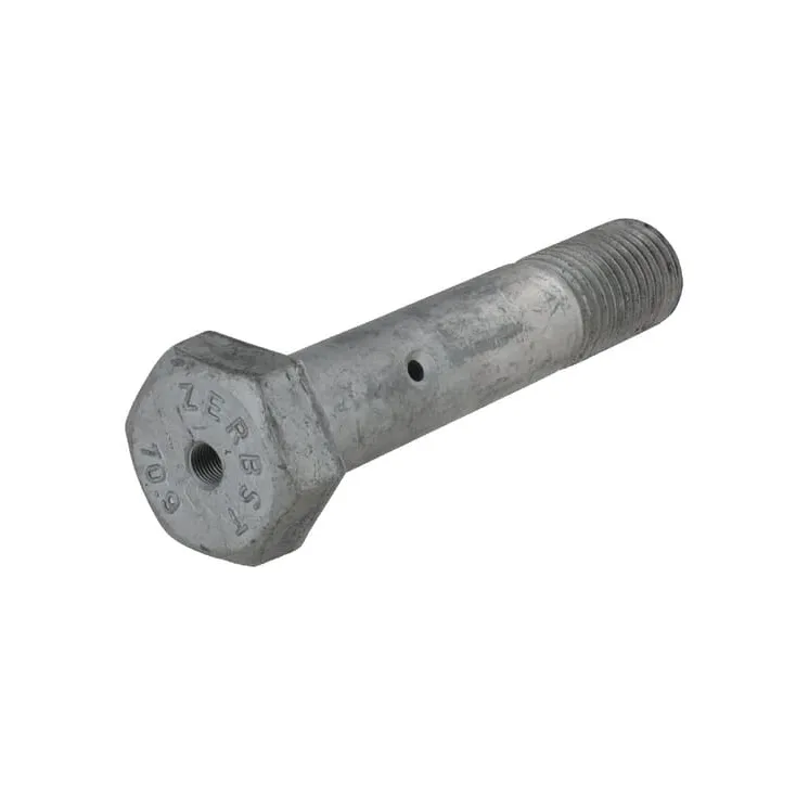 Bolt M30X150-10.9  3014874 Lemken