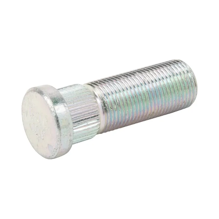 Wheel bolt M18x1,5x49/54  3016431 Lemken