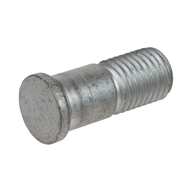 Bolt D25/20x49/53 M20   3018219 Lemken