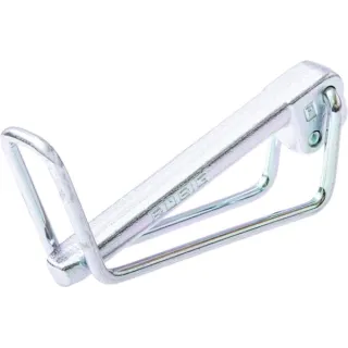 Profile clip 12x75 Zn  3119569 Lemken