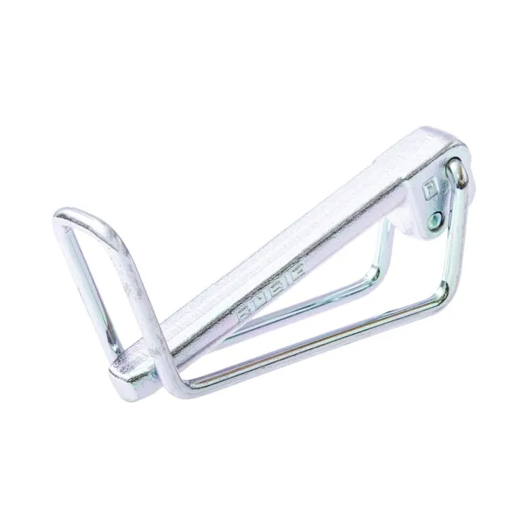 Profile clip 12x75 Zn  3119569 Lemken