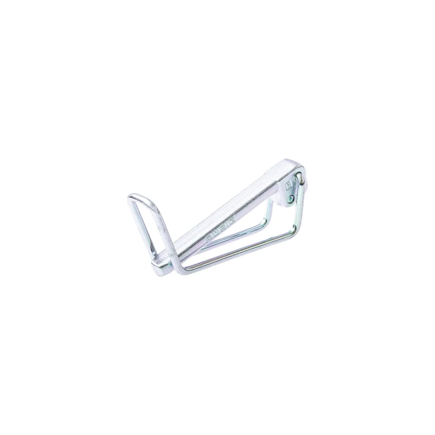 Profile clip 12x75 Zn  3119569 Lemken