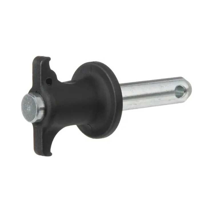 Pin with grip  3131530 Lemken