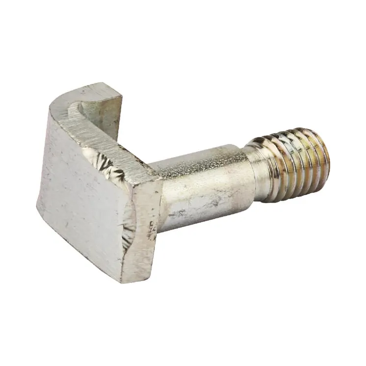 Tapa ar aizturi LB D12/40x23/40- 3131204 Lemken