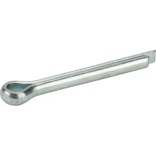 Pin 6.3x50 DIN94-St Zn  3117648 Lemken