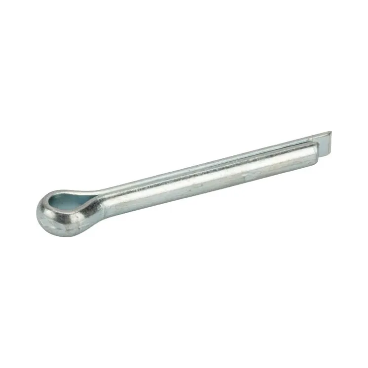 Pin 6.3x50 DIN94-St Zn  3117648 Lemken