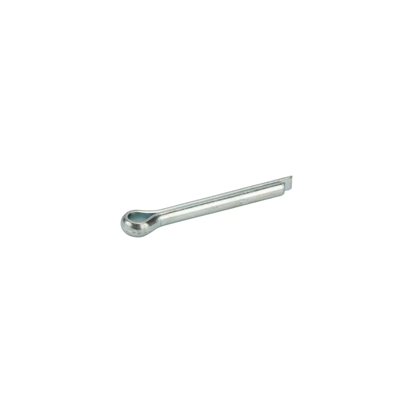 Pin 6.3x50 DIN94-St Zn  3117648 Lemken