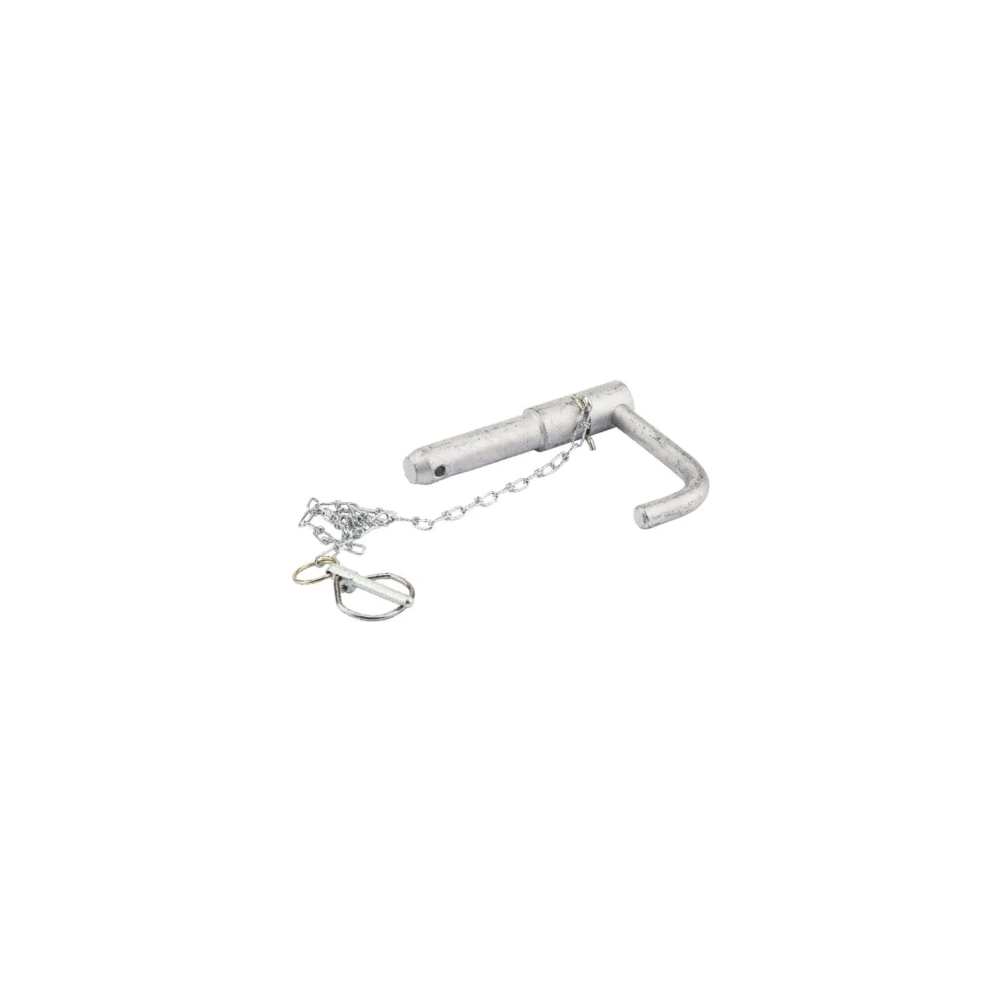 Locking pin 25,4x173   3137913 Lemken 3137912