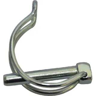 Securing pin 8x50/S9  3119305 Lemken