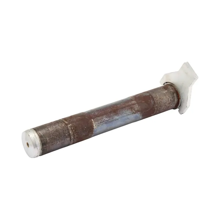 Pin FN D45x275/299   3134529 Lemken