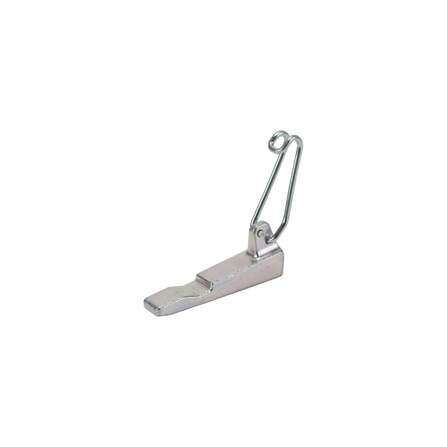 Ķīļveida savilkšanas tapa 22x40x100 3119804 Lemken