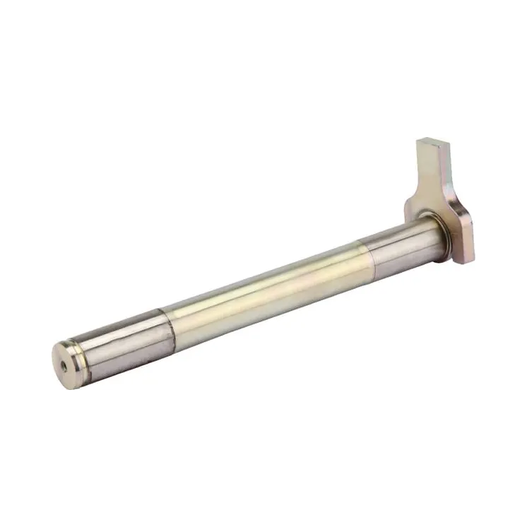 Pin with stop FN D25x226/243  3132527 Lemken
