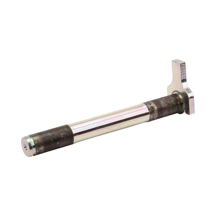 Tapa ar aizturi FN D25x206/223 3132529 Lemken
