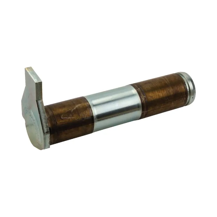 Linch pin D50x211/236 zn  3135035 Lemken