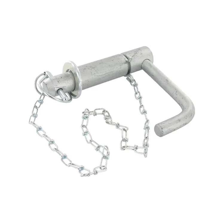 Toplink pin D31,7 with category 3 O3G  3137921 Lemken 3137920