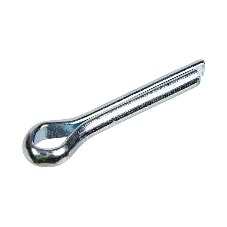 5x25 expansion pin DIN94  3117628 Lemken