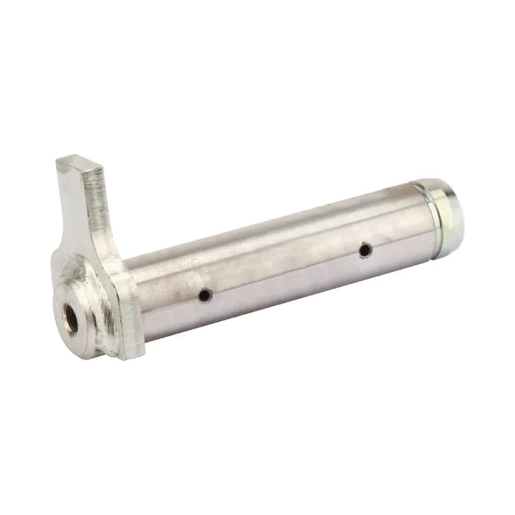 D30x125/153-S collar bolt  3133014 Lemken