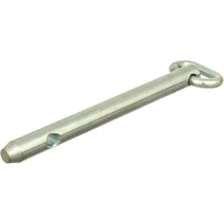 Pin with grip D12x95,5/135 Zn  31310003 Lemken