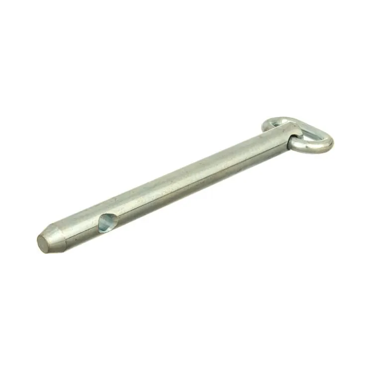 Pin with grip D12x95,5/135 Zn  31310003 Lemken