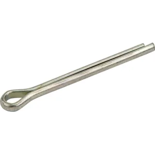 Split pin 4x40 DIN94-St zn  3117617 Lemken
