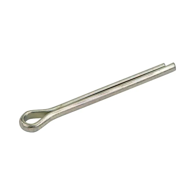 Split pin 4x40 DIN94-St zn  3117617 Lemken