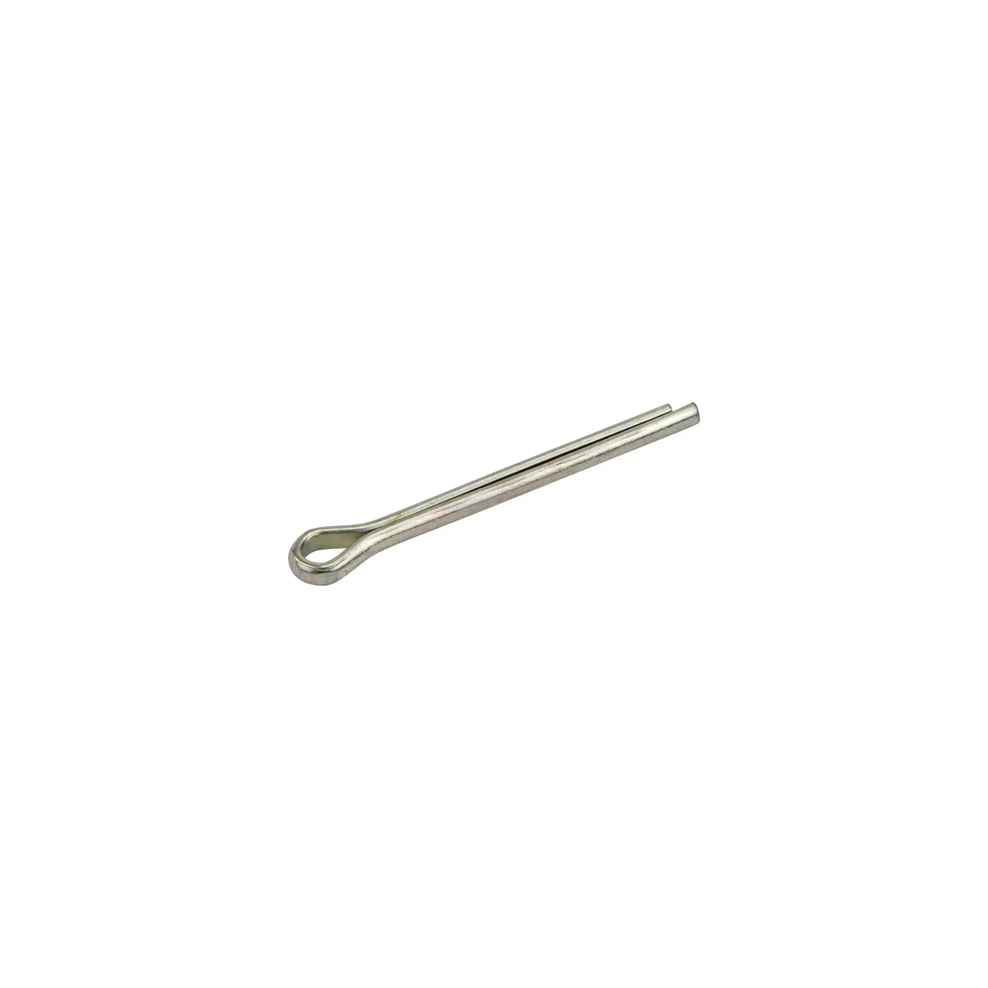 Split pin 4x40 DIN94-St zn  3117617 Lemken