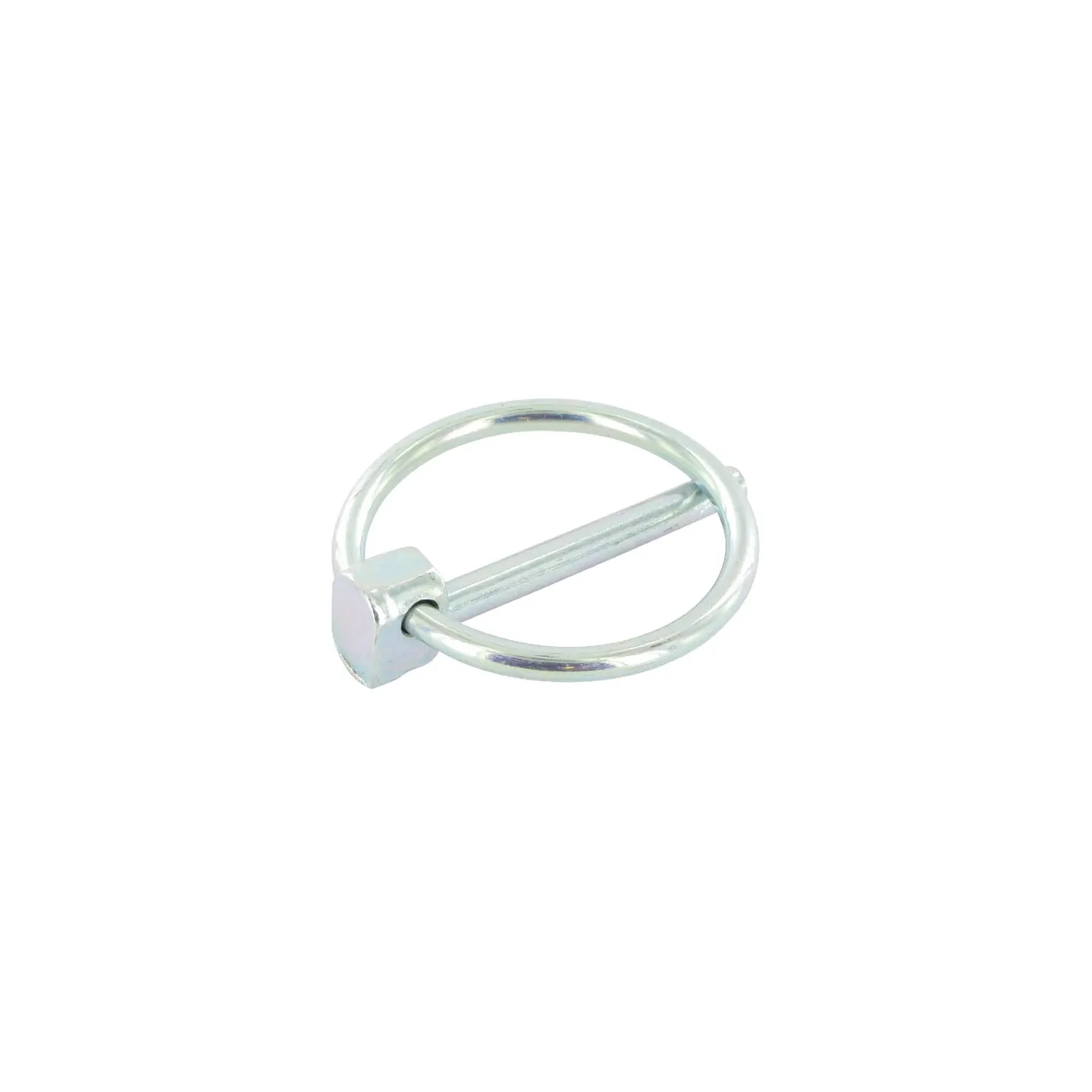 Linch Pin 4,5x32 DIN11023   3119567 Lemken
