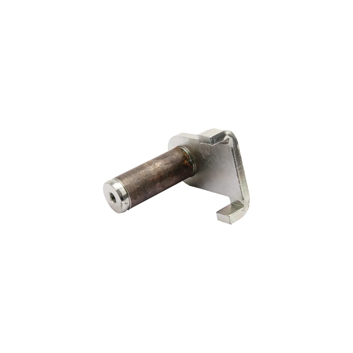 Piespraudes ar pieturu 3133007 Lemken