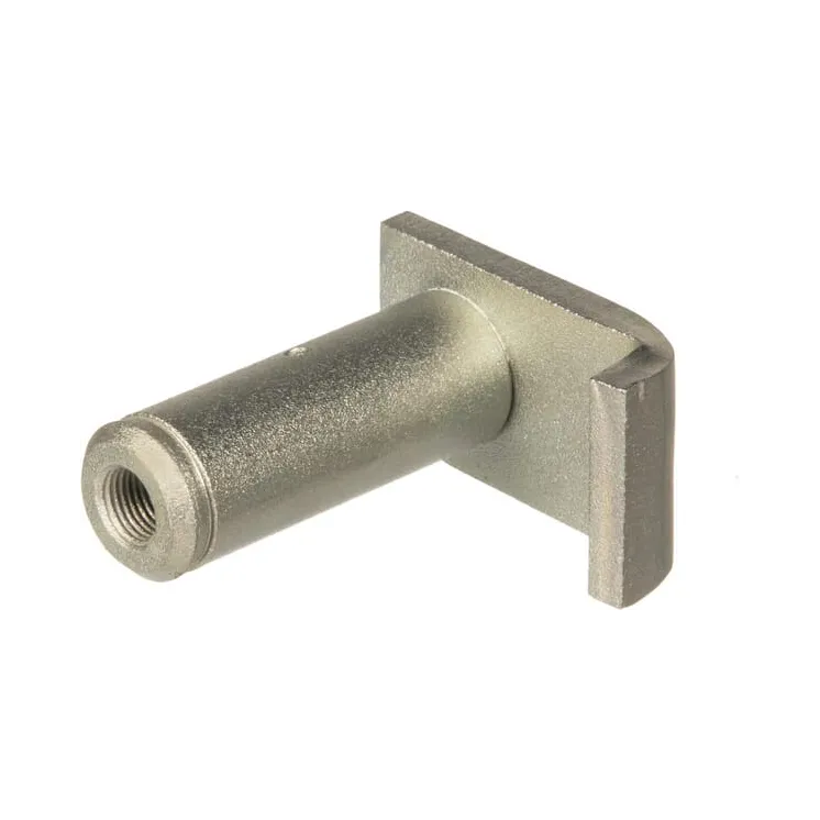 Tapa D20/31x49/60 Zn 3138106 Lemken