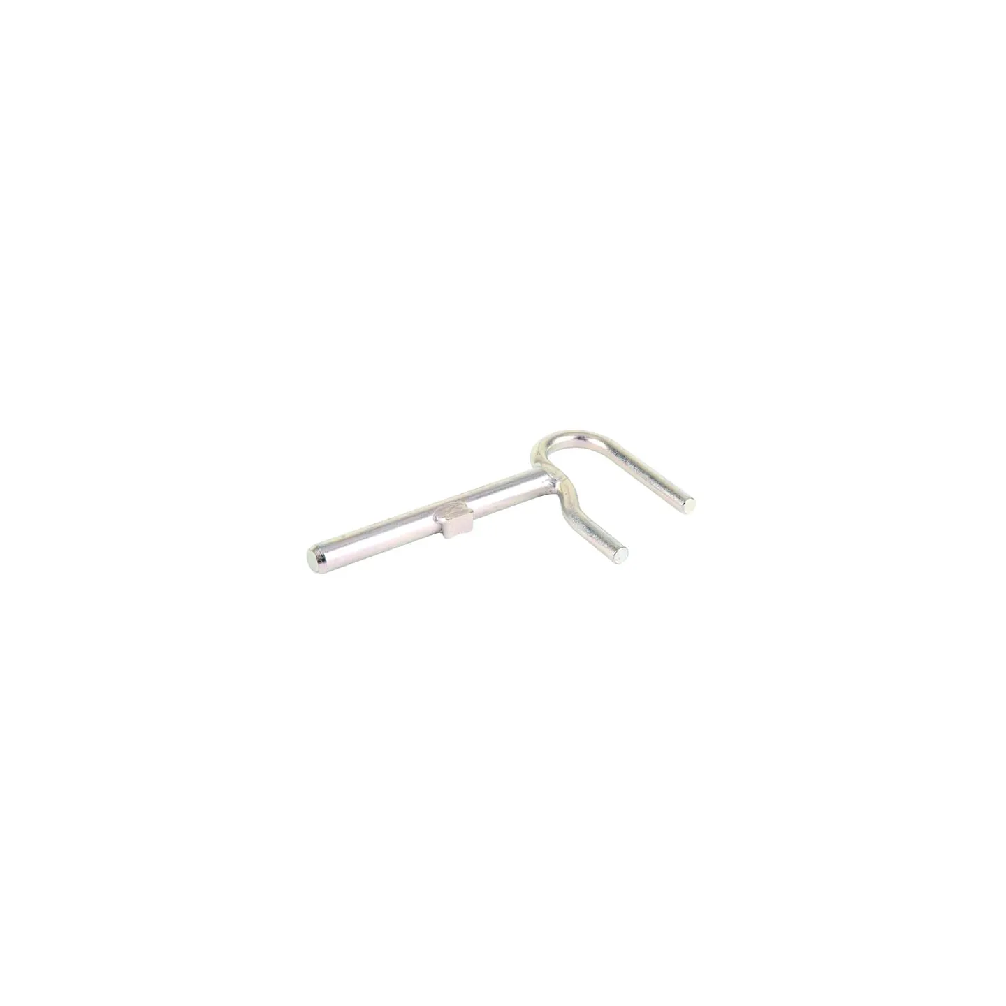 Pin with handle D18x165 Zn  3131815 Lemken