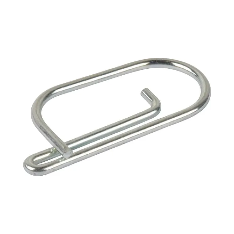 Lock Spring   3118650 Lemken