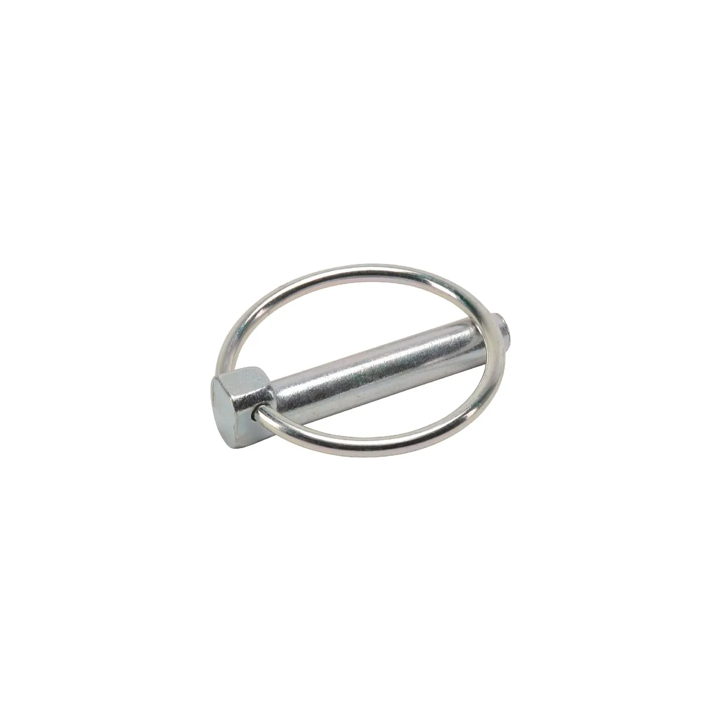 Securing pin 12x60  3119302 Lemken