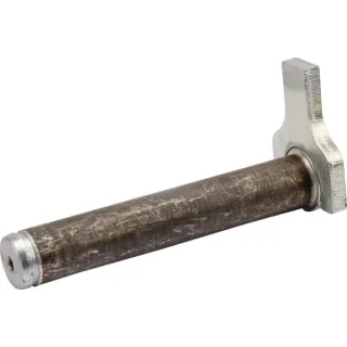 Tapa ar aizbāzni Anti twist D2 3132538 Lemken
