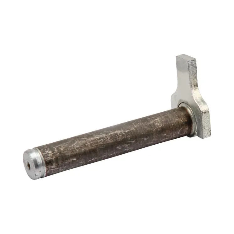 Tapa ar aizbāzni Anti twist D2 3132538 Lemken