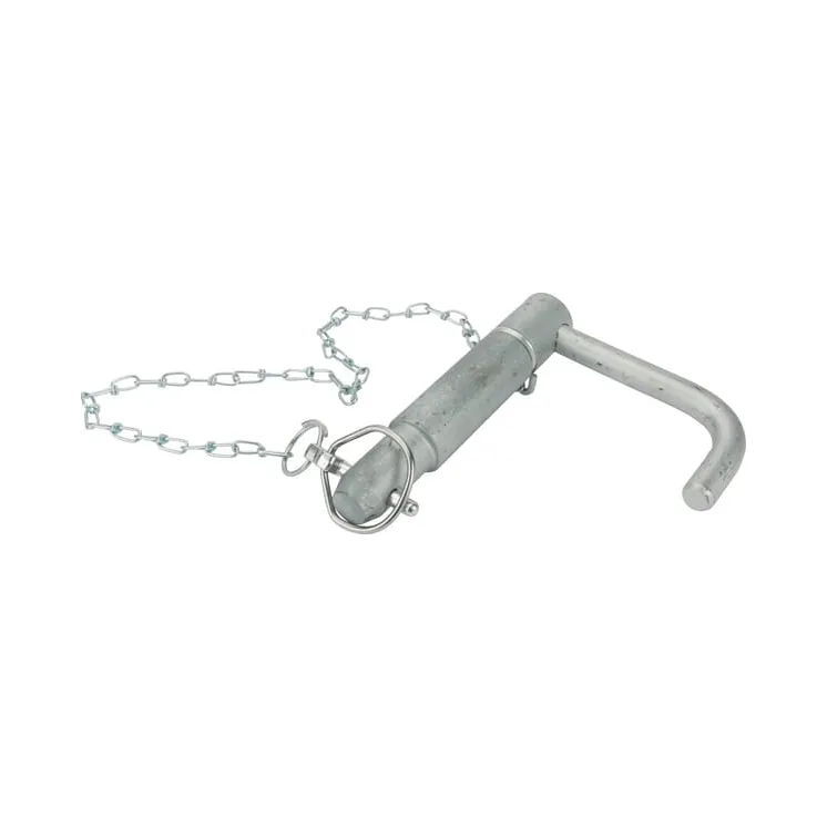 Toplink bolt D31.7/25.4x17  3137923 Lemken