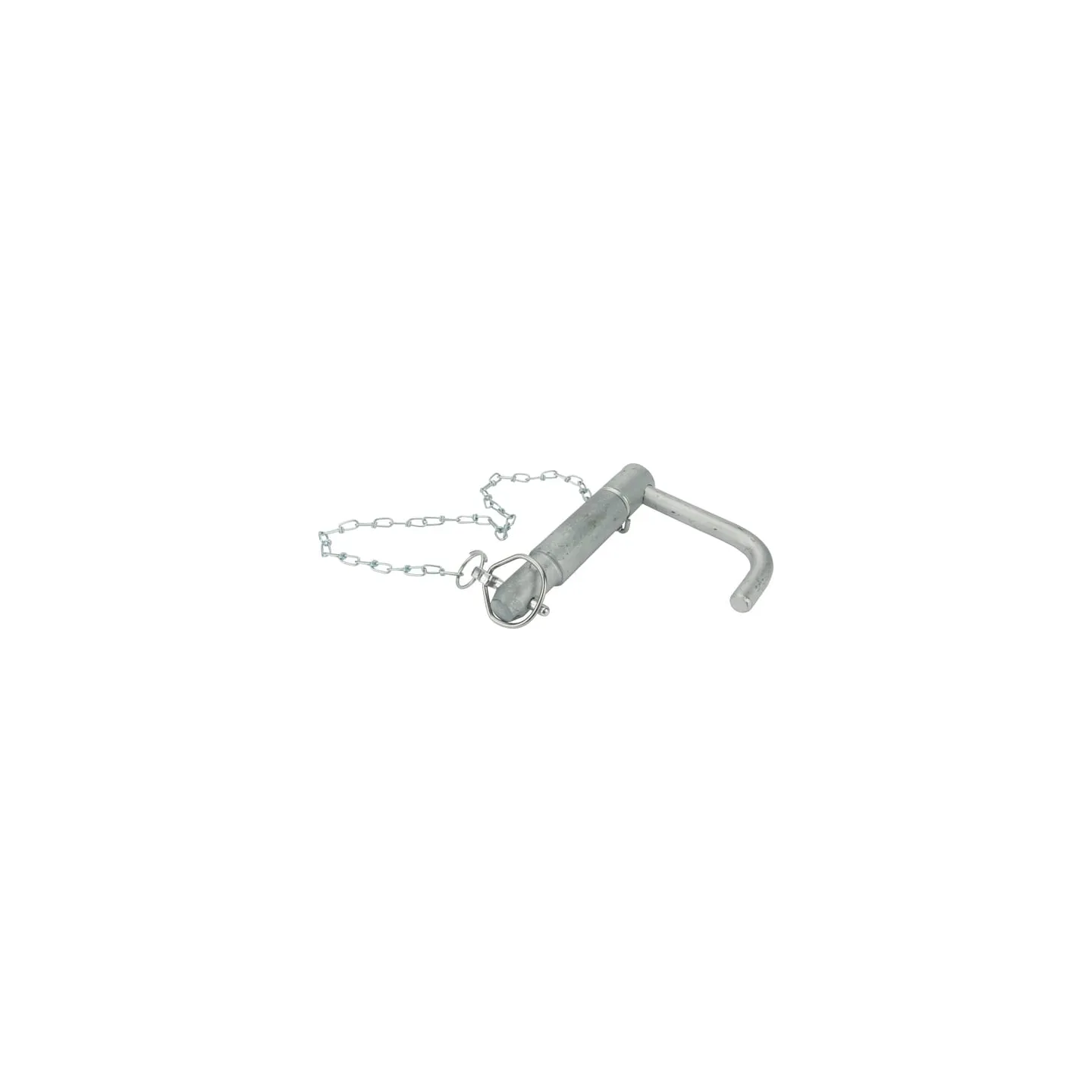 Augšējā savienojuma skrūve D31.7/25.4x17 3137923 Lemken