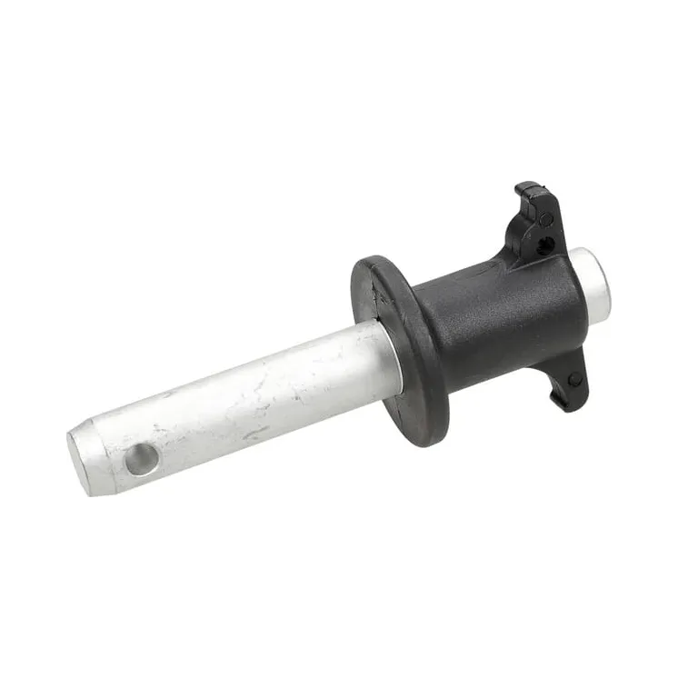 Tapa ar rokturi D16X50,8/70 ZN 3138152 Lemken 3138140