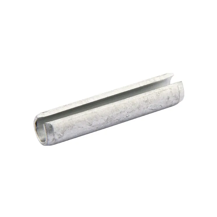 Expansion bush 8x40-DIN1481 Zn  3096072 Lemken
