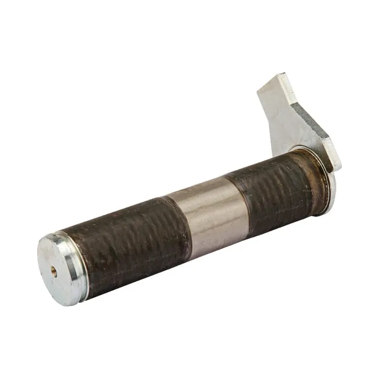 Pin D60x315/340   3136034 Lemken