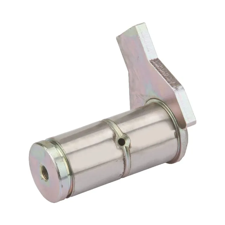 Pin FN D40x80/99   3134045 Lemken