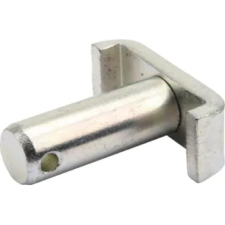 Pin with stop UB D25/62x57/70  3138053 Lemken