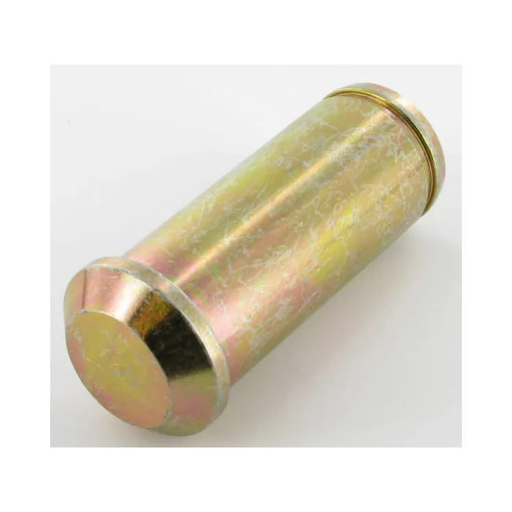 Yoke Pin D30x75   3137802 Lemken