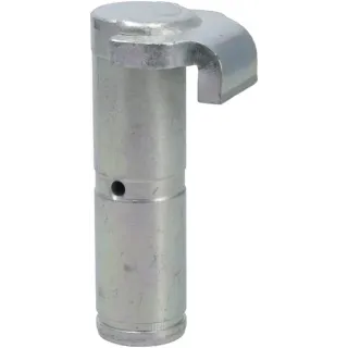 Pin with stop D30x87/108 Zn  3133008 Lemken