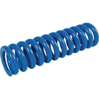 Kompresijas atspere 21x90,5x400 3298436 Lemken