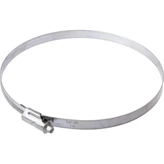 Hose clamp 160-180 V2A  3251190 Lemken