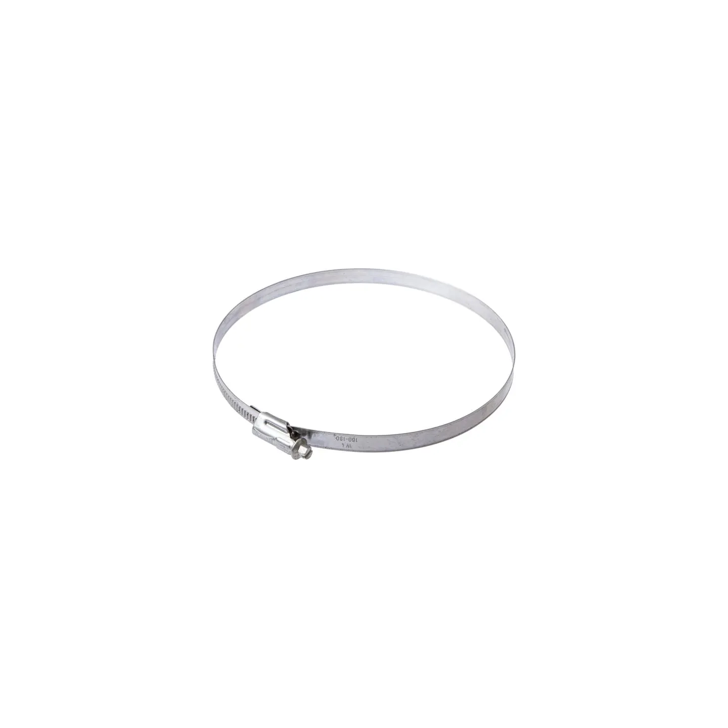 Hose clamp 160-180 V2A  3251190 Lemken