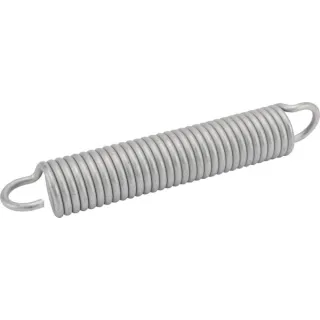 Tension spring 5x30.5x208  3298522 Lemken