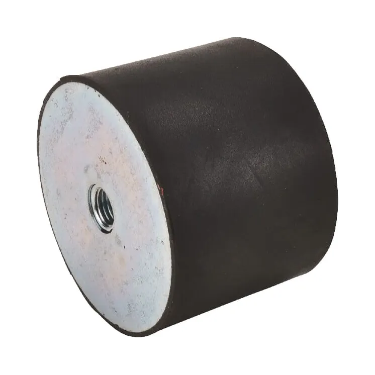 Gumijas buferis D100x75 3295020 Lemken