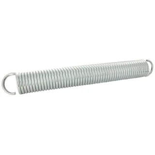 Tension spring 8x55x500  3298667 Lemken